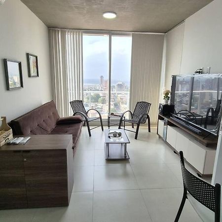 Apartamento Con Pileta En Asuncion Centro Apartment Exterior photo